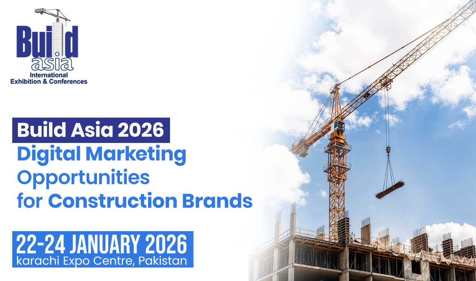 Build Asia 2026